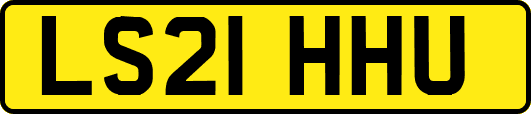 LS21HHU