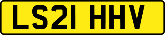 LS21HHV
