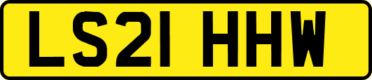 LS21HHW