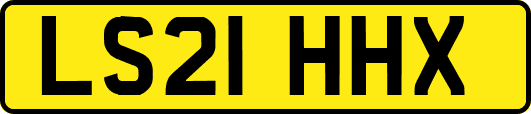 LS21HHX