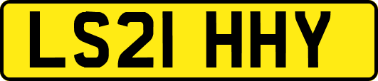 LS21HHY