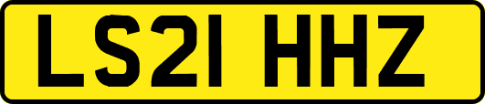 LS21HHZ
