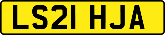 LS21HJA