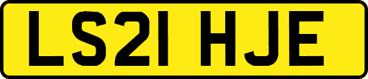 LS21HJE