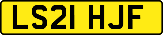 LS21HJF