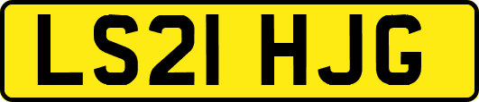LS21HJG