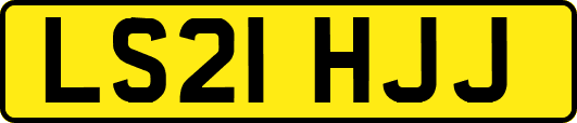 LS21HJJ