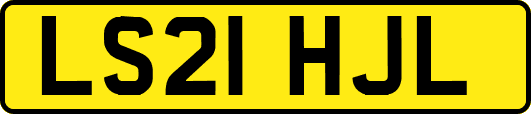 LS21HJL