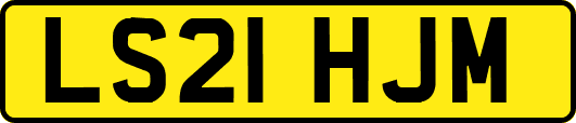 LS21HJM
