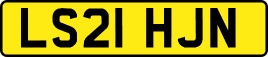 LS21HJN