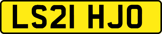 LS21HJO