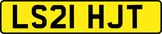 LS21HJT