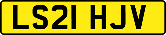 LS21HJV