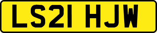 LS21HJW