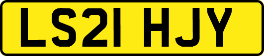 LS21HJY