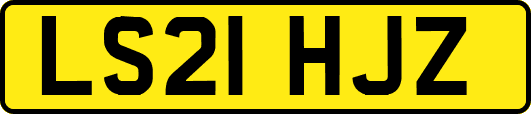 LS21HJZ