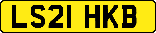 LS21HKB