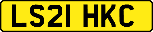 LS21HKC