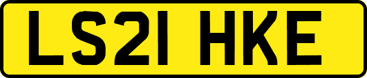 LS21HKE