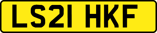 LS21HKF