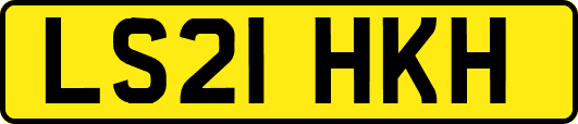 LS21HKH