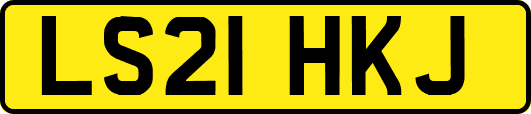 LS21HKJ
