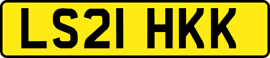LS21HKK