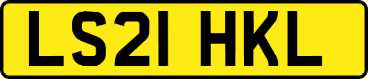 LS21HKL