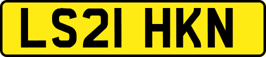 LS21HKN