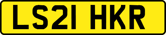 LS21HKR