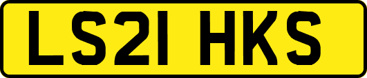 LS21HKS
