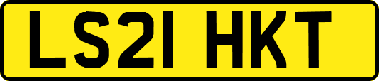 LS21HKT