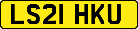 LS21HKU