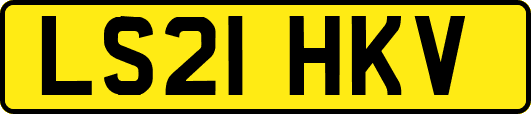 LS21HKV