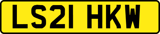 LS21HKW