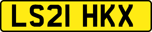 LS21HKX