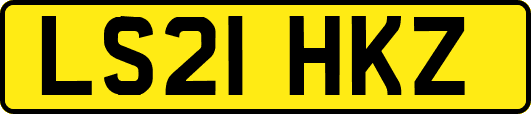 LS21HKZ