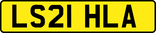LS21HLA