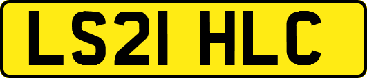 LS21HLC