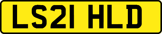 LS21HLD