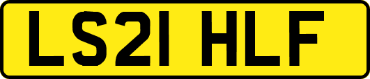 LS21HLF