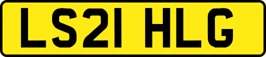 LS21HLG