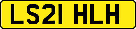 LS21HLH