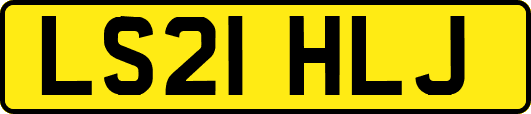LS21HLJ