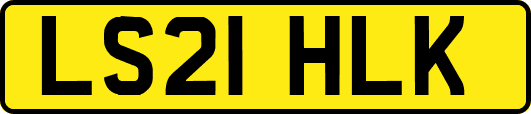 LS21HLK