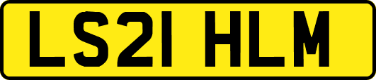 LS21HLM