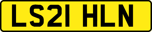 LS21HLN