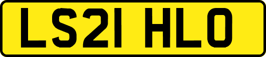 LS21HLO