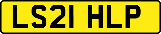 LS21HLP