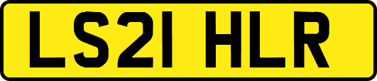 LS21HLR